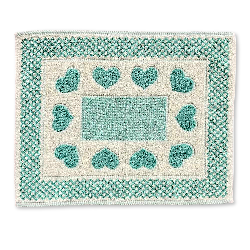 Scendidoccia Love verde