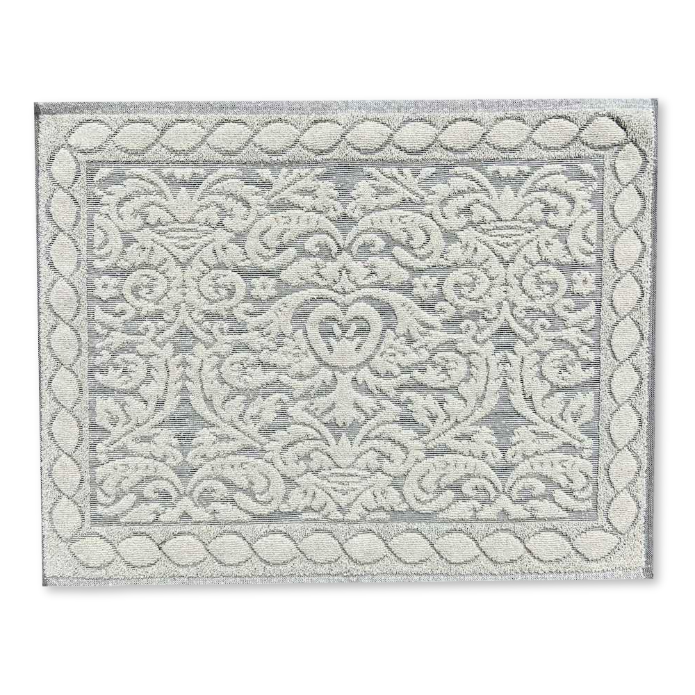 Scendidoccia rebecca Grigio