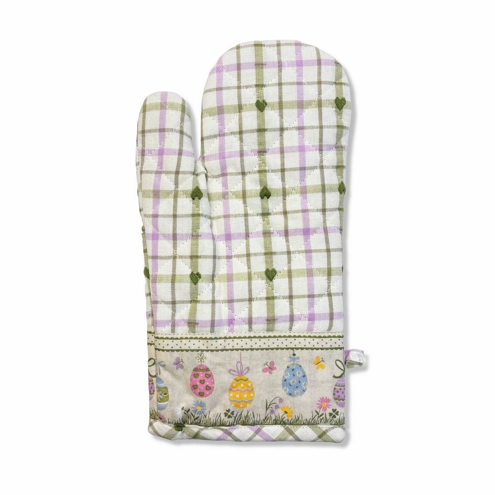 Guanto forno ignifugo Ovetti