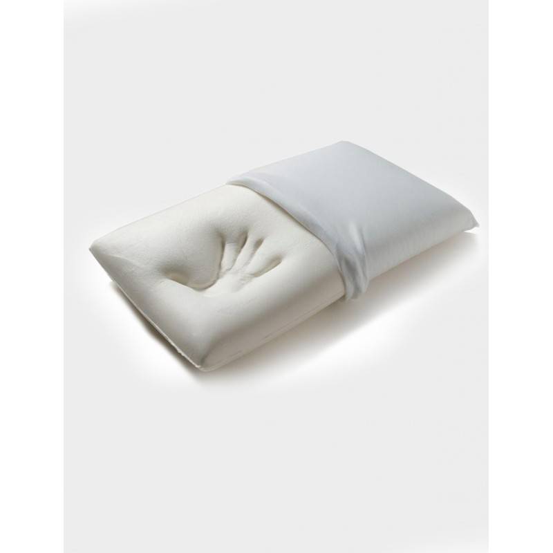 Guanciale Memory foam massaggiante No stress
