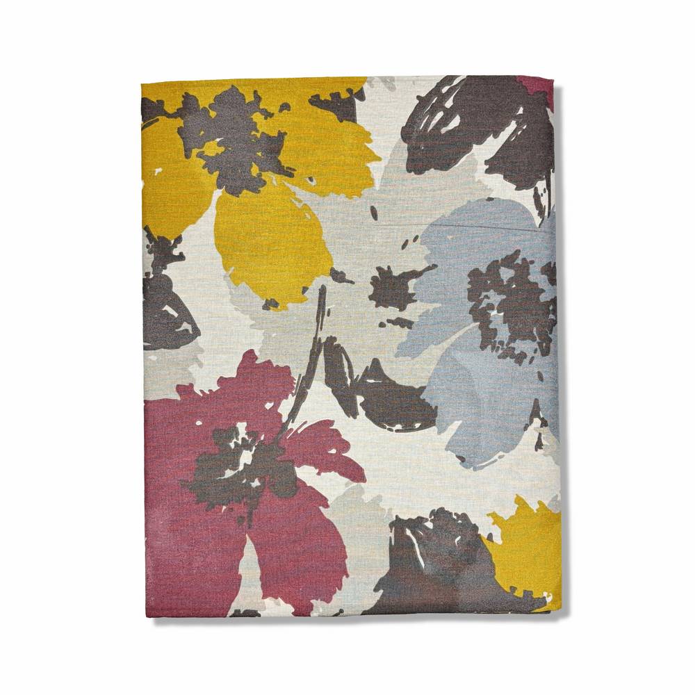 Copritutto cotone leggero Kim multicolor 260 x 280