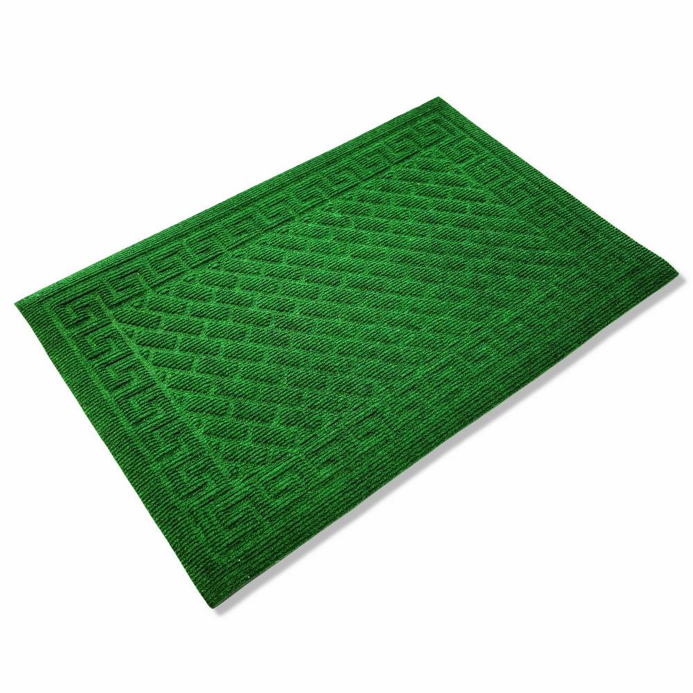 Zerbino Antiscivolo Verde