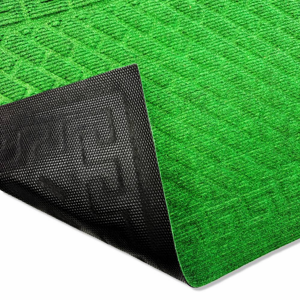Zerbino Antiscivolo Verde