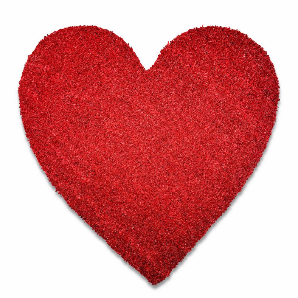 Zerbino Cocco Cuore Harmony