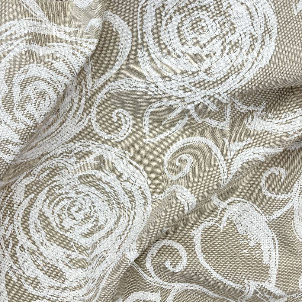 Telo arredo su misura Sanderson