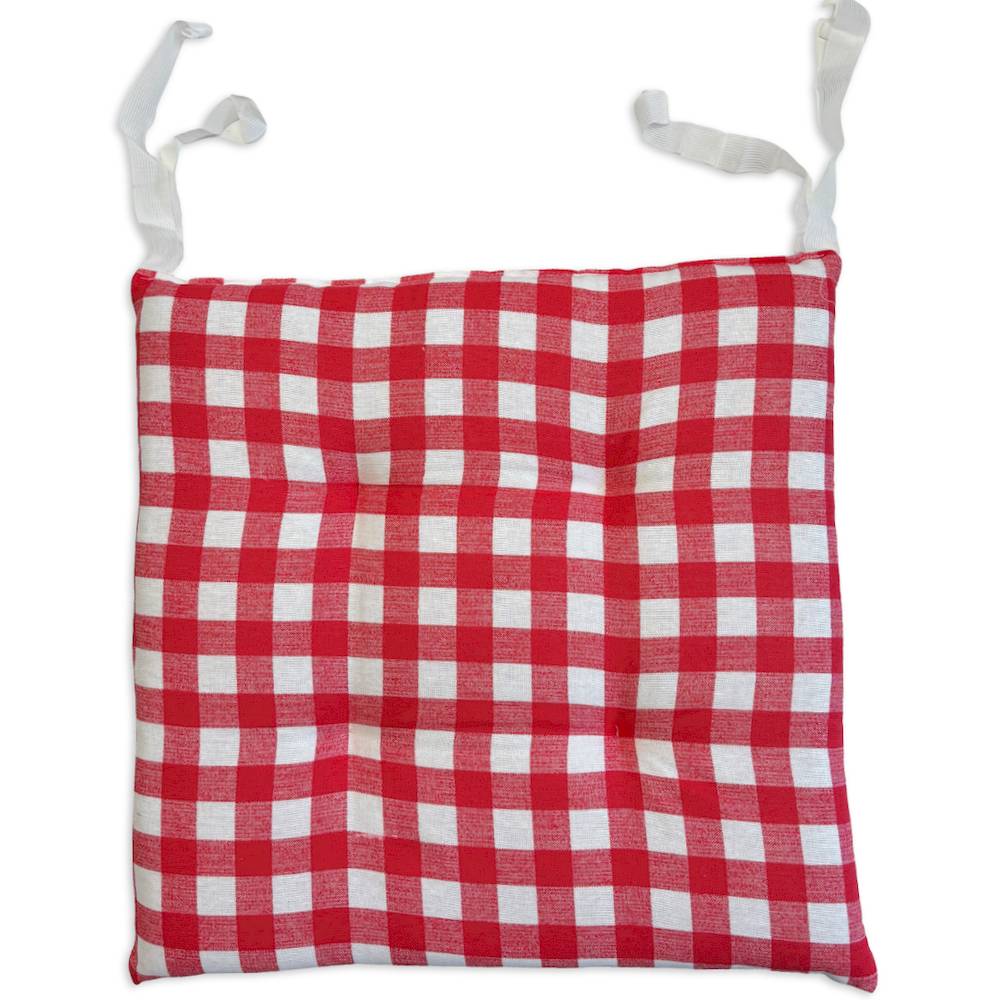 Cuscino per sedia Classic pic nic
