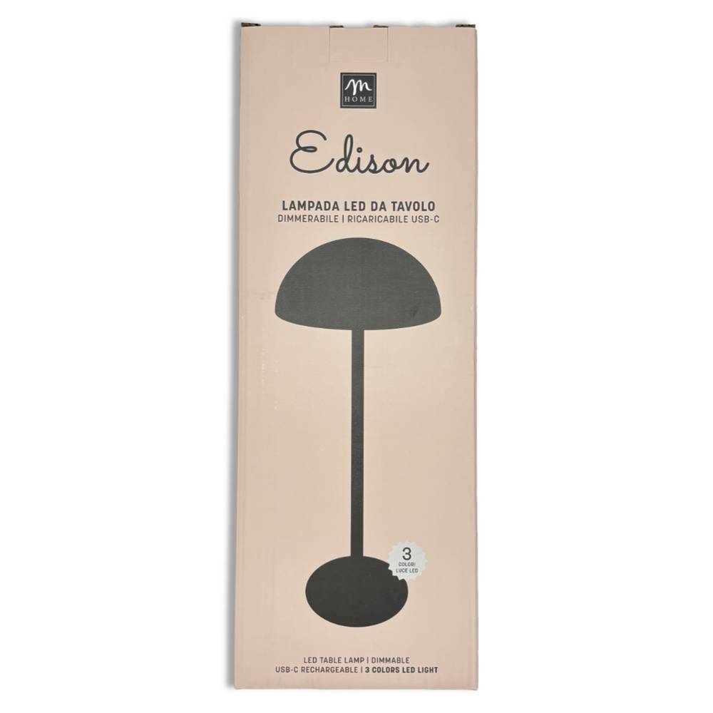 Lampada Led Edison