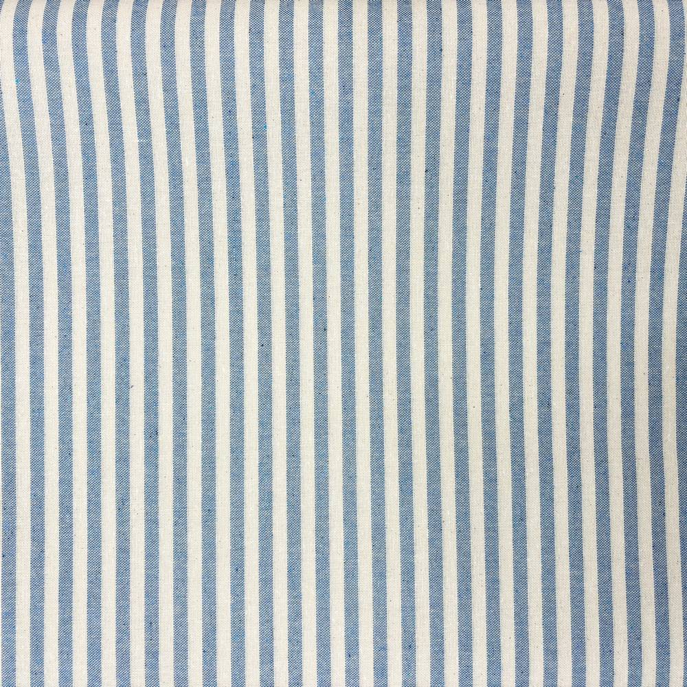 Centrotavola su misura Riga bastoncino Azzurro