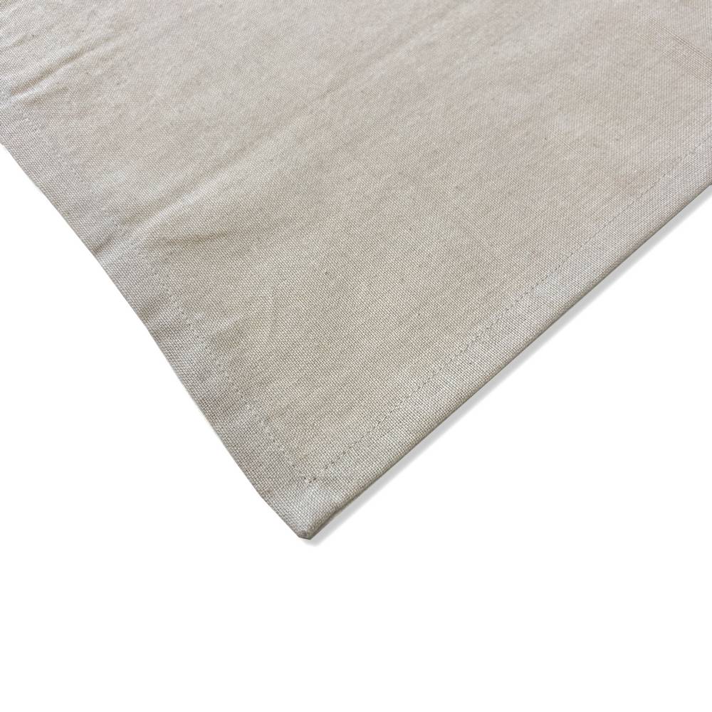 Set 4 tovaglioli tortora