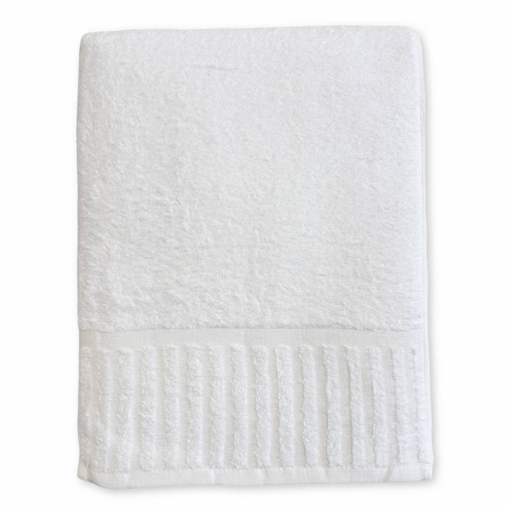 Telo bagno Suite Bianco