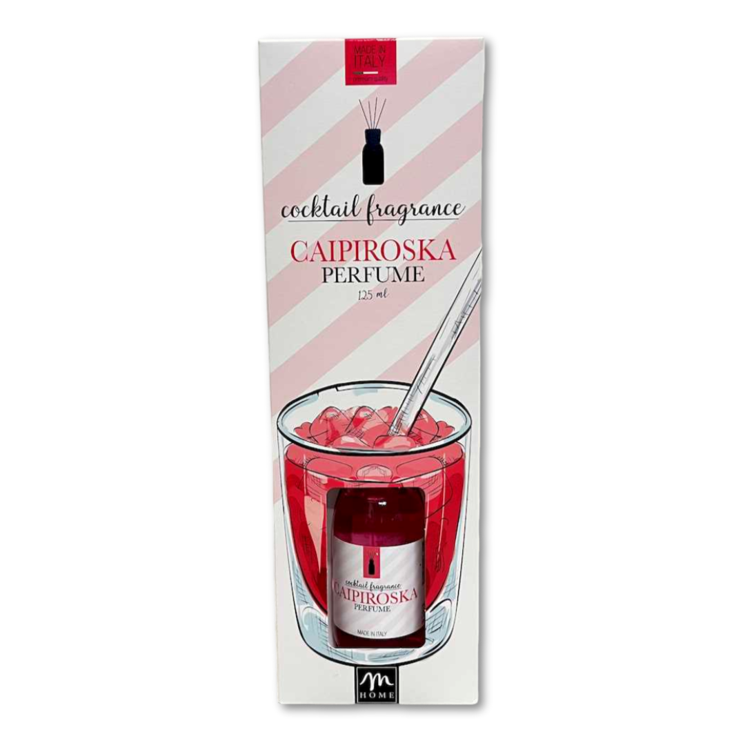 Profumatore per ambiente Caipiroska 125 ml