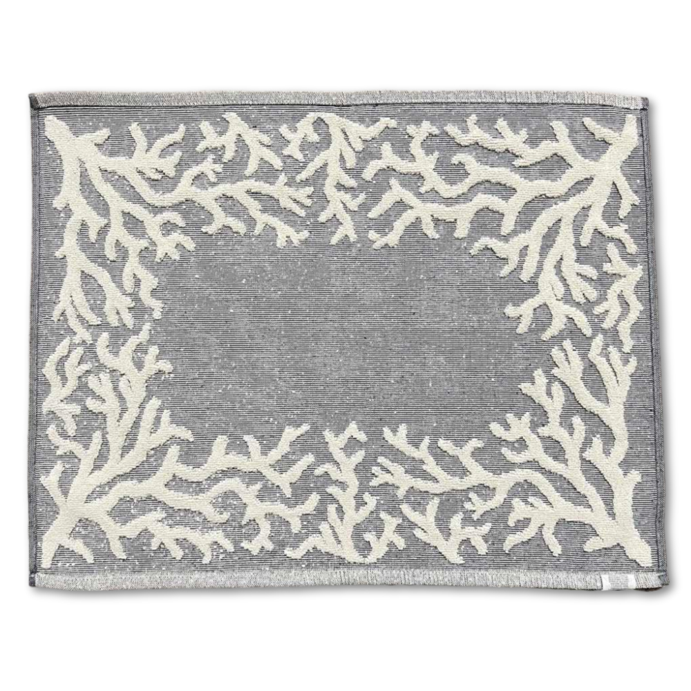 Scendidoccia Corallo blu