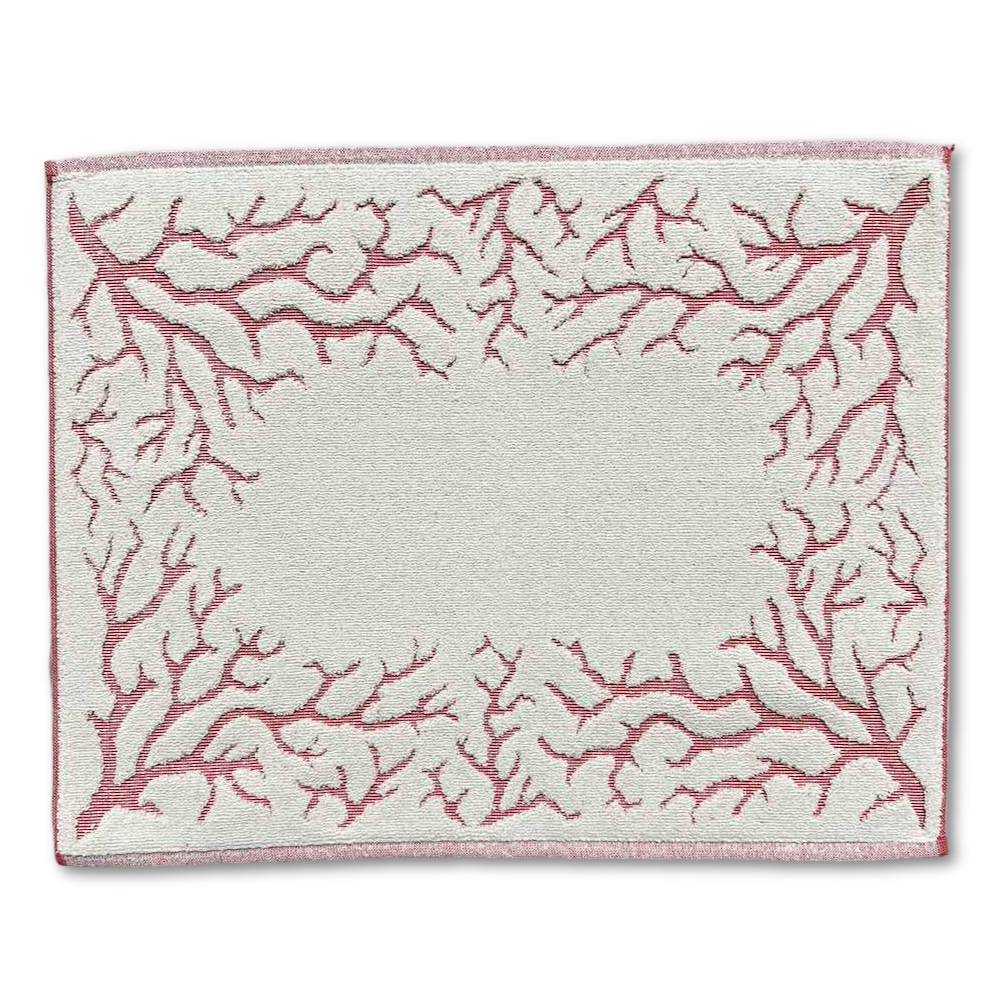 Scendidoccia Corallo rosso