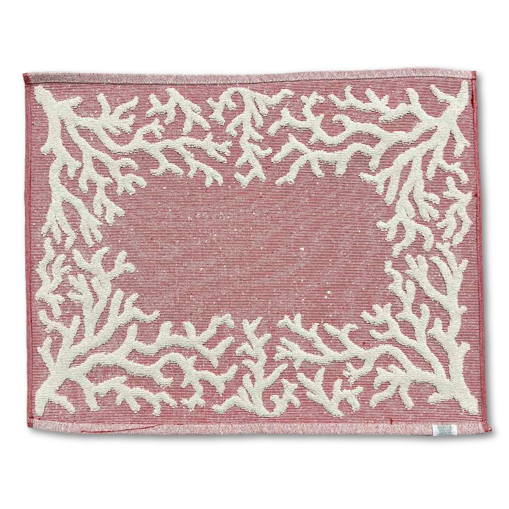 Scendidoccia Corallo rosso