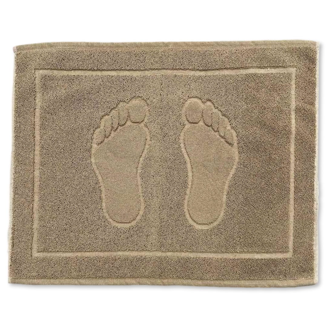 Scendidoccia Impronte marrone