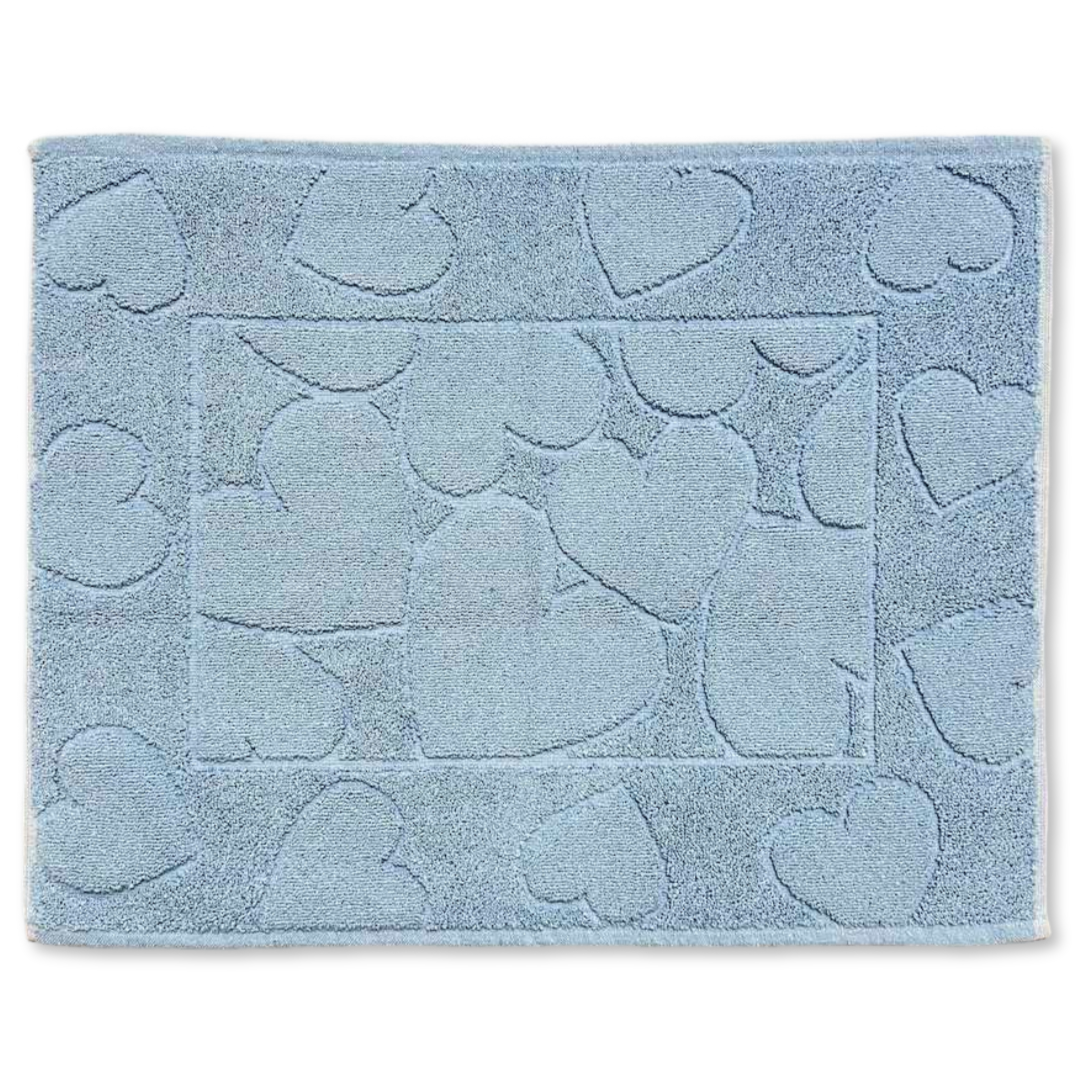 Scendidoccia Cuori azzurro