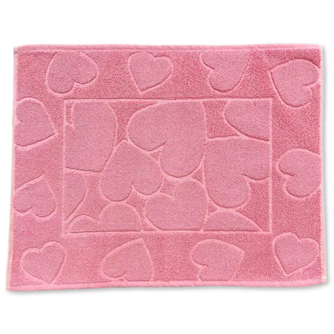 Scendidoccia Cuori rosa