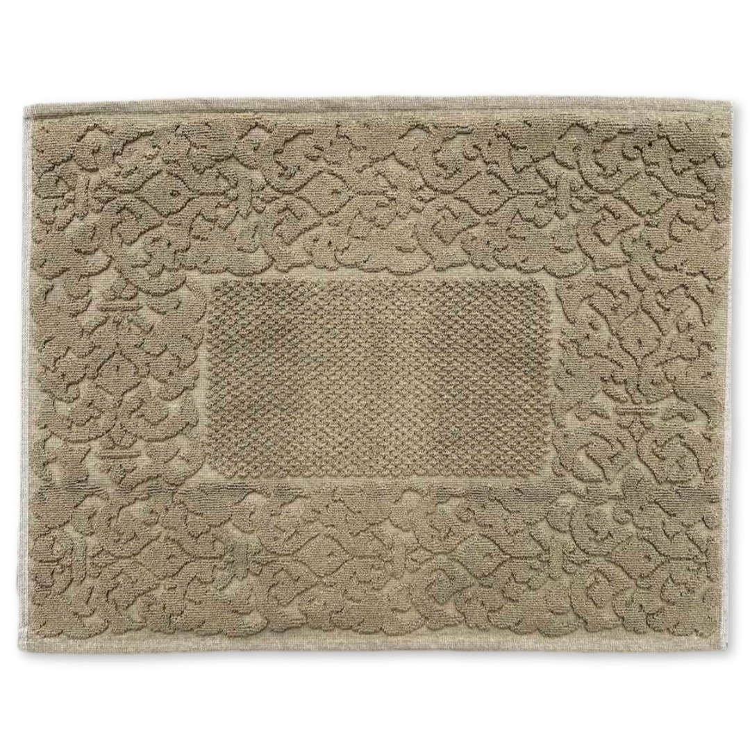 Scendidoccia Barocco marrone