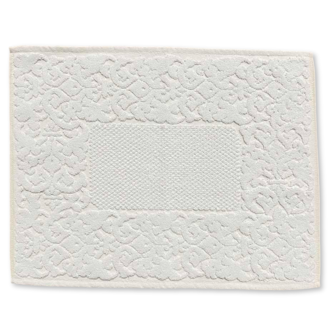 Scendidoccia Barocco bianco