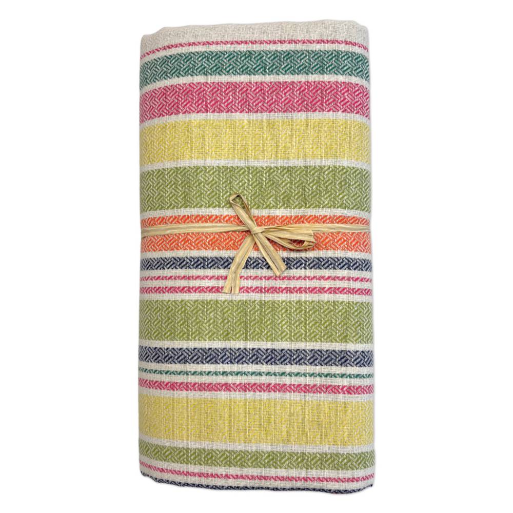 Copridivano copritutto spinato multicolor 160 x 280