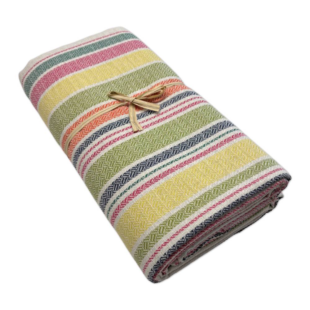 Copridivano copritutto spinato multicolor 160 x 280