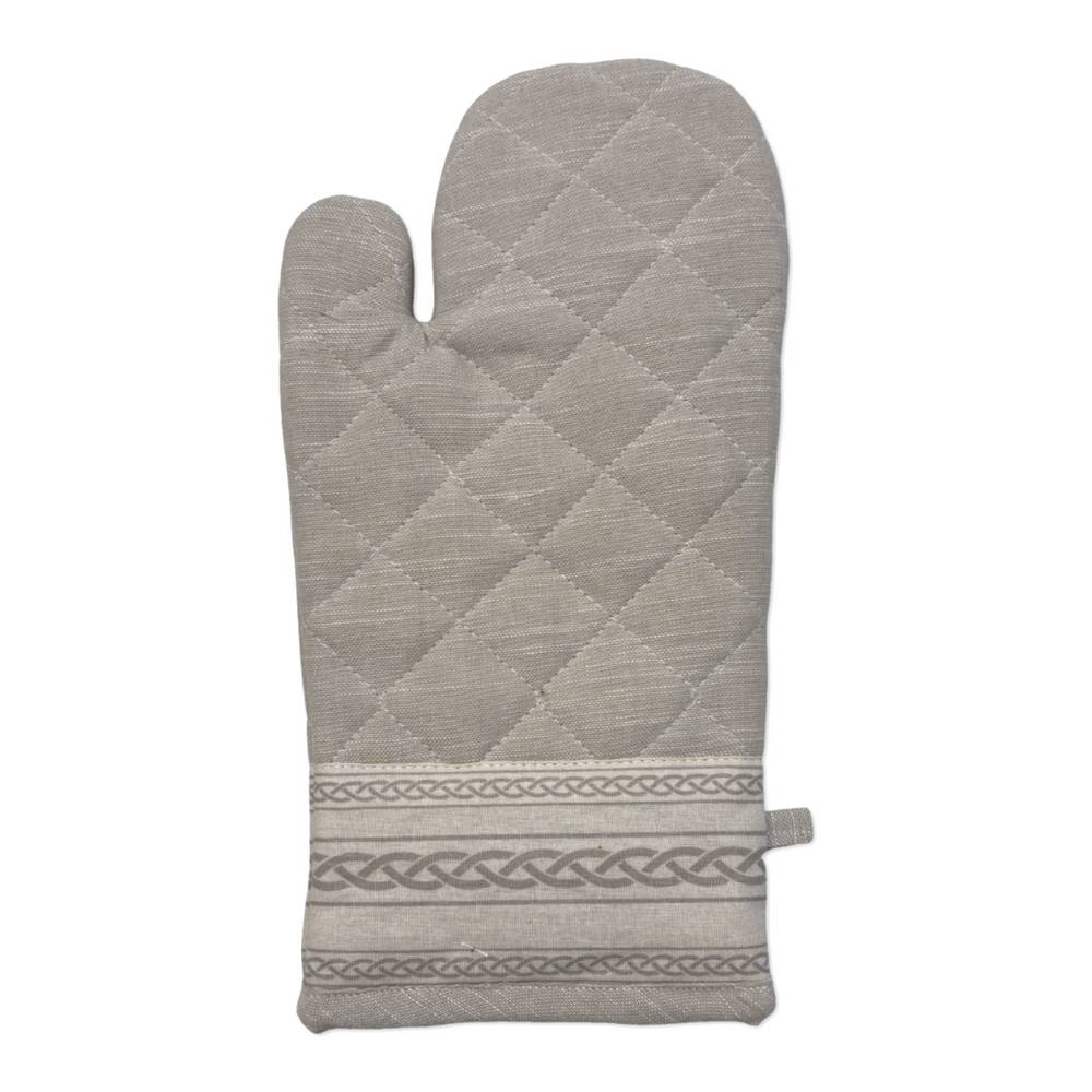 Guanto forno ignifugo infinity