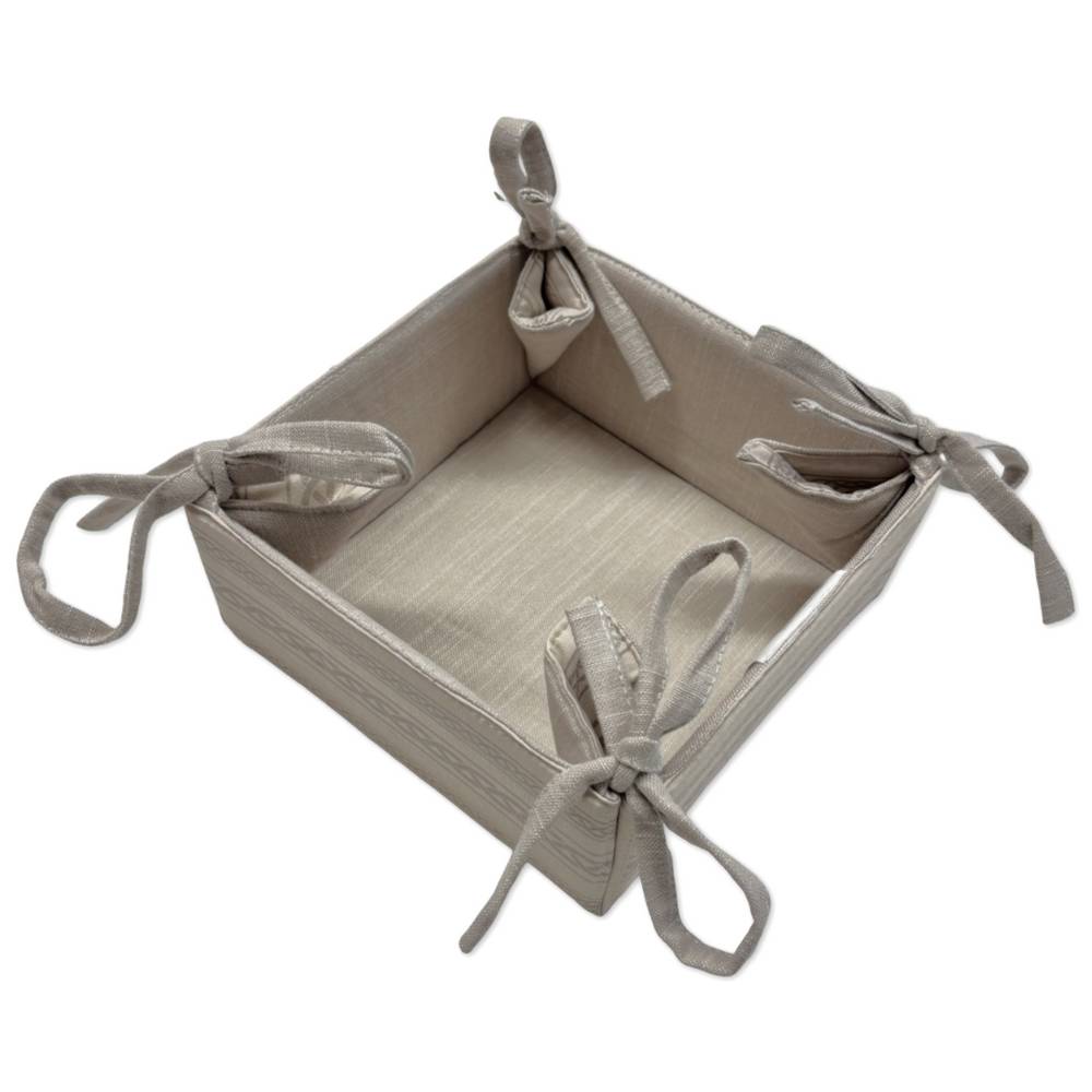 Cestino portatutto per tavola Infinity