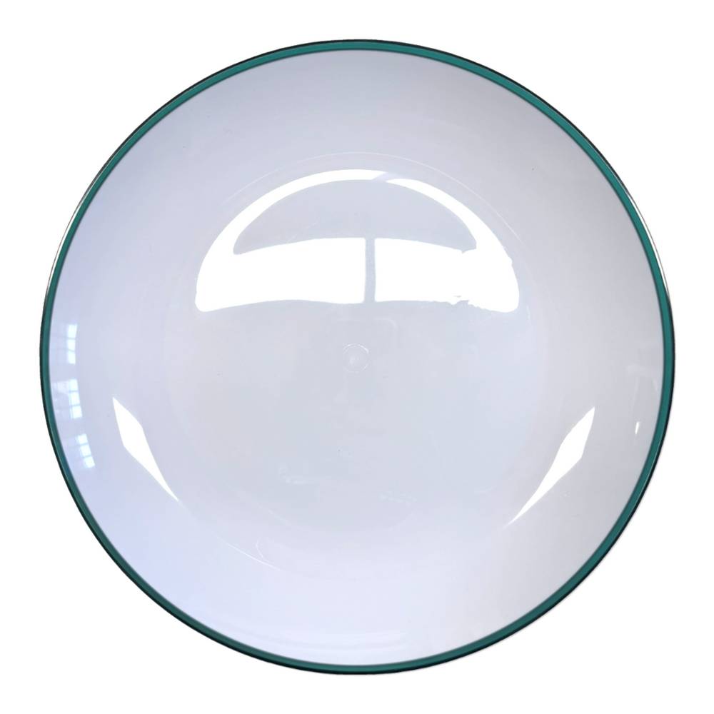 Piatto da portata petrolio