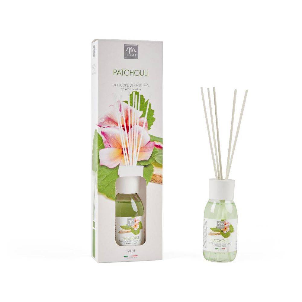 Profumatore per ambiente Patchouli 125 ml