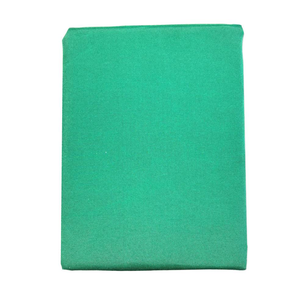 Tenda da sole anelli laterali idrorepellente canarie verde 145 x 250