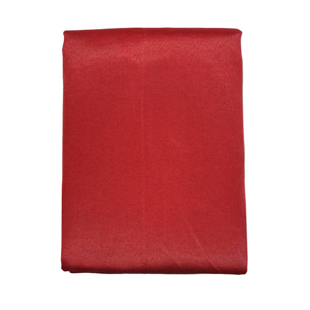 Tenda da sole anelli laterali idrorepellente canarie bordeaux 145 x 300