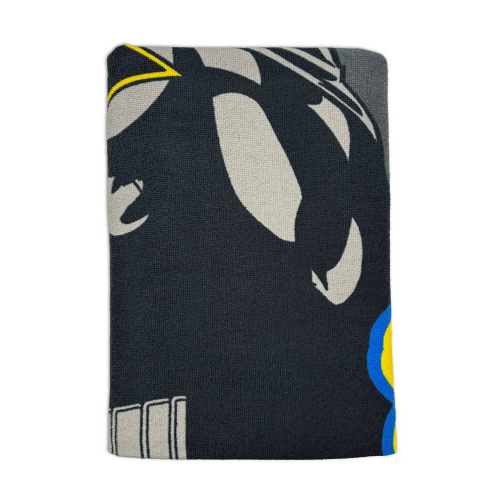 Telo Mare Microfibra DC Comic Batman 70 x 140
