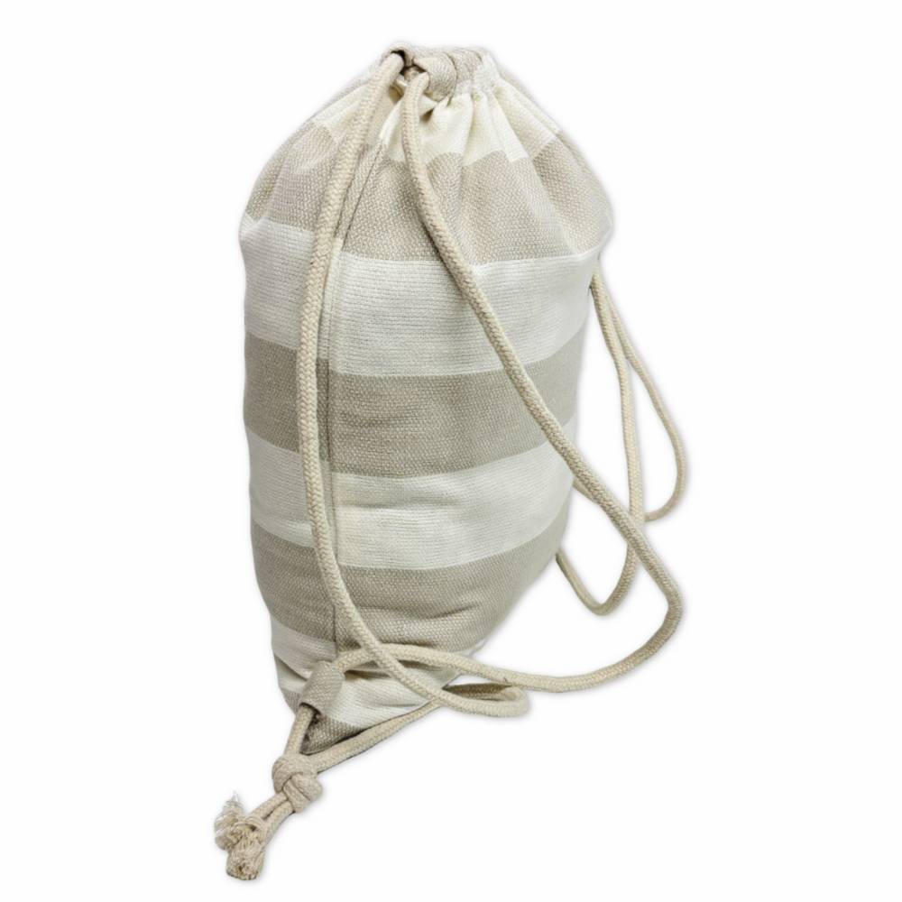 Sacca Fouta Versilia Beige