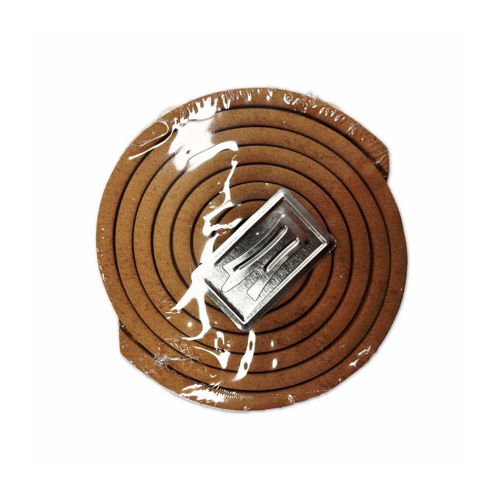 Porta zampirone + ricariche 4pz