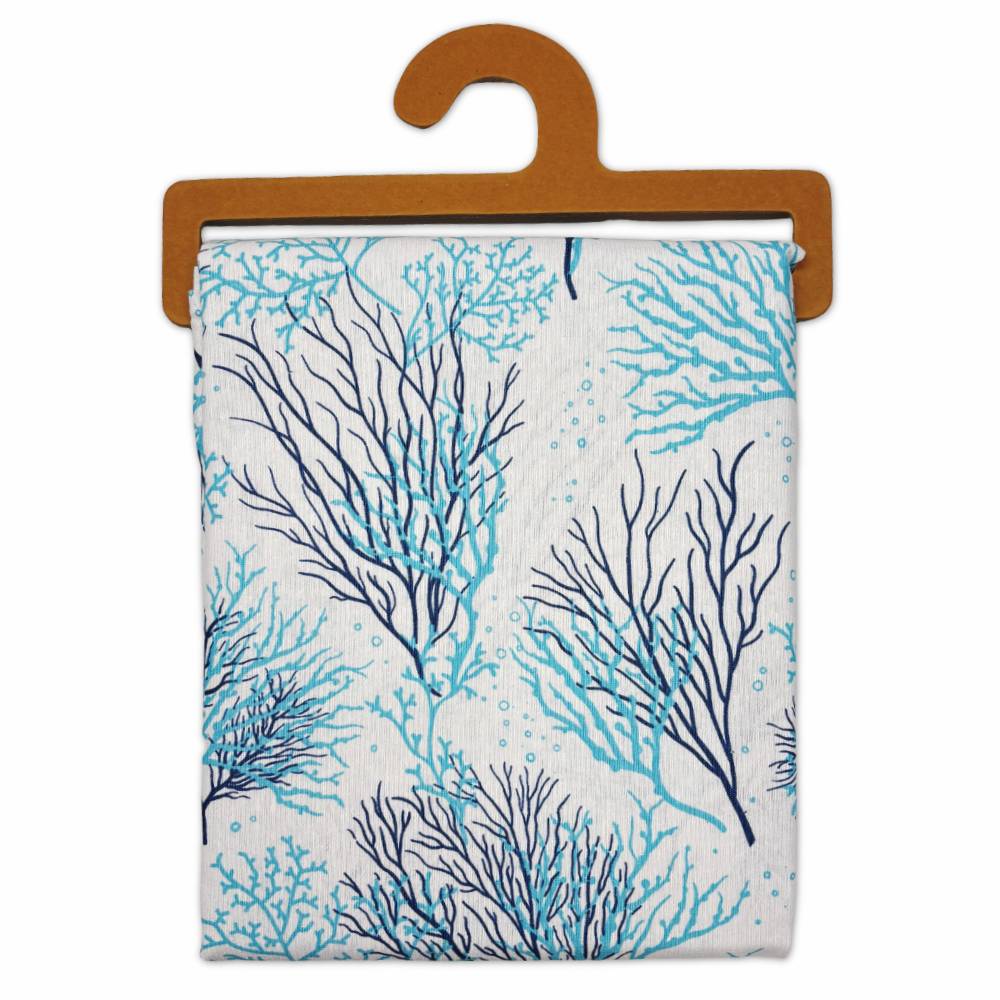 Tovaglia Playa Coralli Tiffany 140 X 180