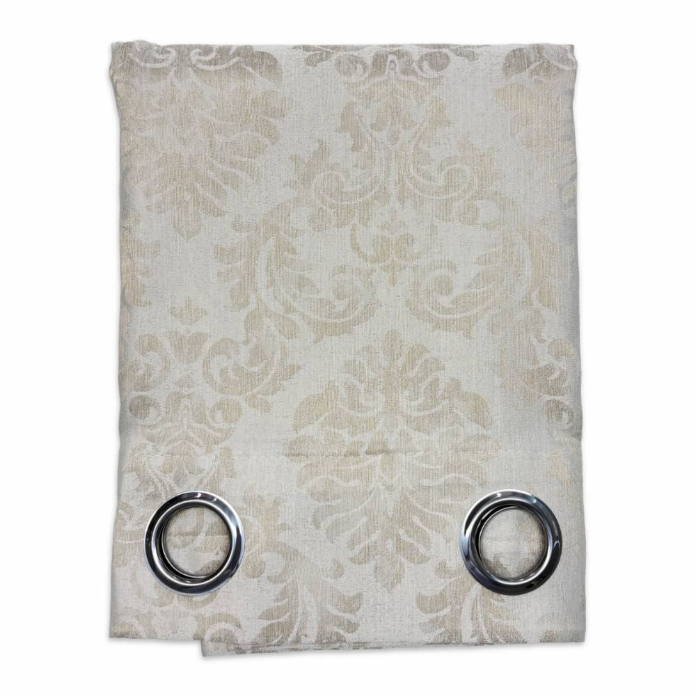 Tendaggio Vittoria arabescato  140 x 280