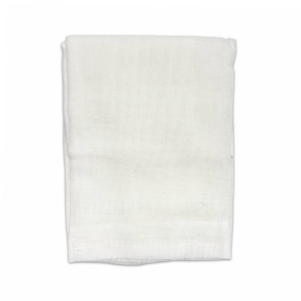 Coppia tende Portafinestra Alsace Bianco 60 x 240