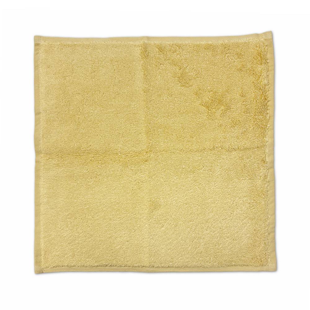 Asciugamano Frontgate 800 gr Senape