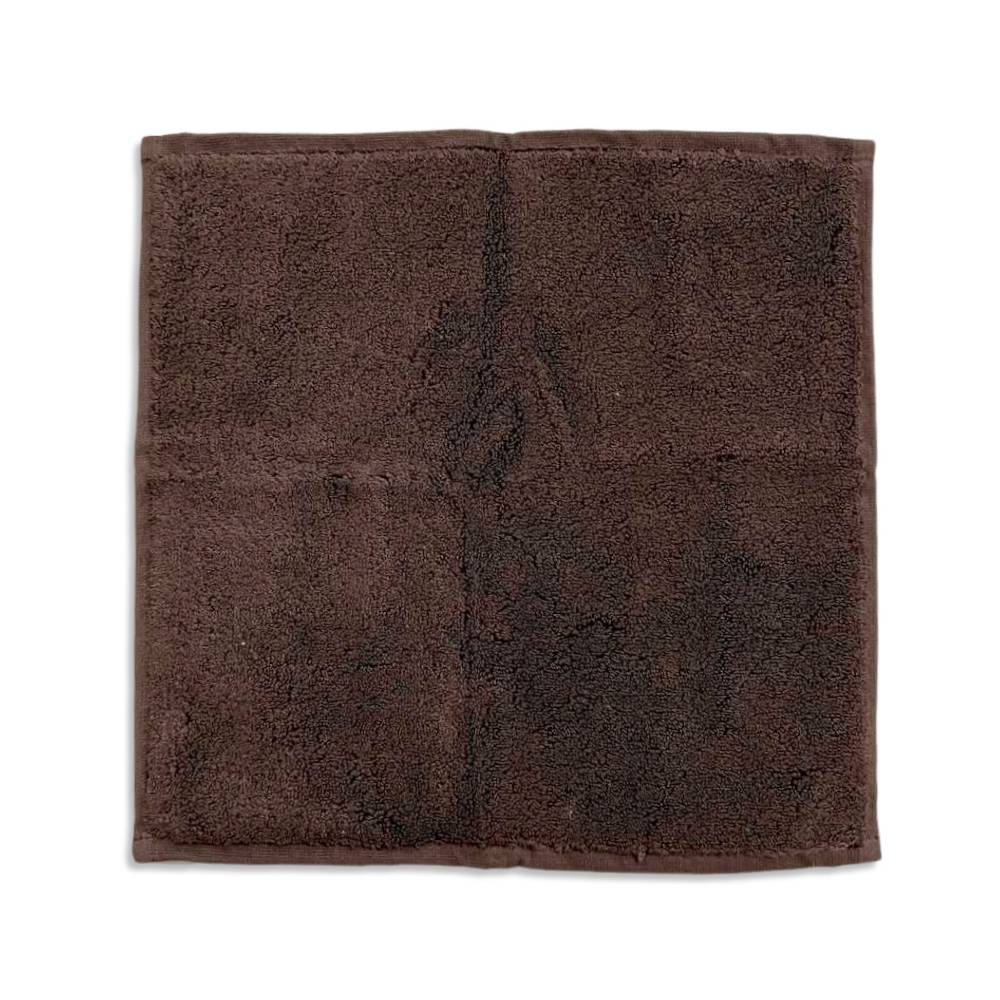 Asciugamano Frontgate 800 gr Marrone