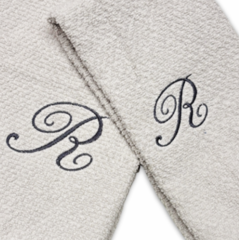 Fouta telo mare Rainbow 100 x 200 Personalizzato