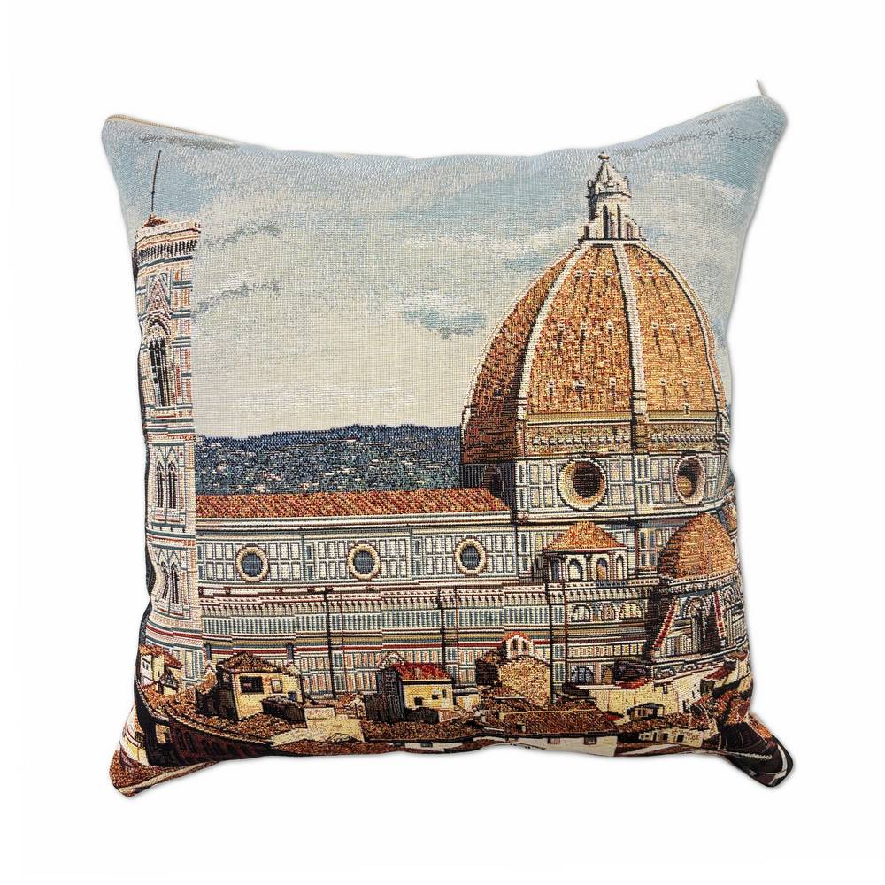 Eurofirany - Federe per Cuscino da Divano, Set da 2 Pezzi, 45 x 45