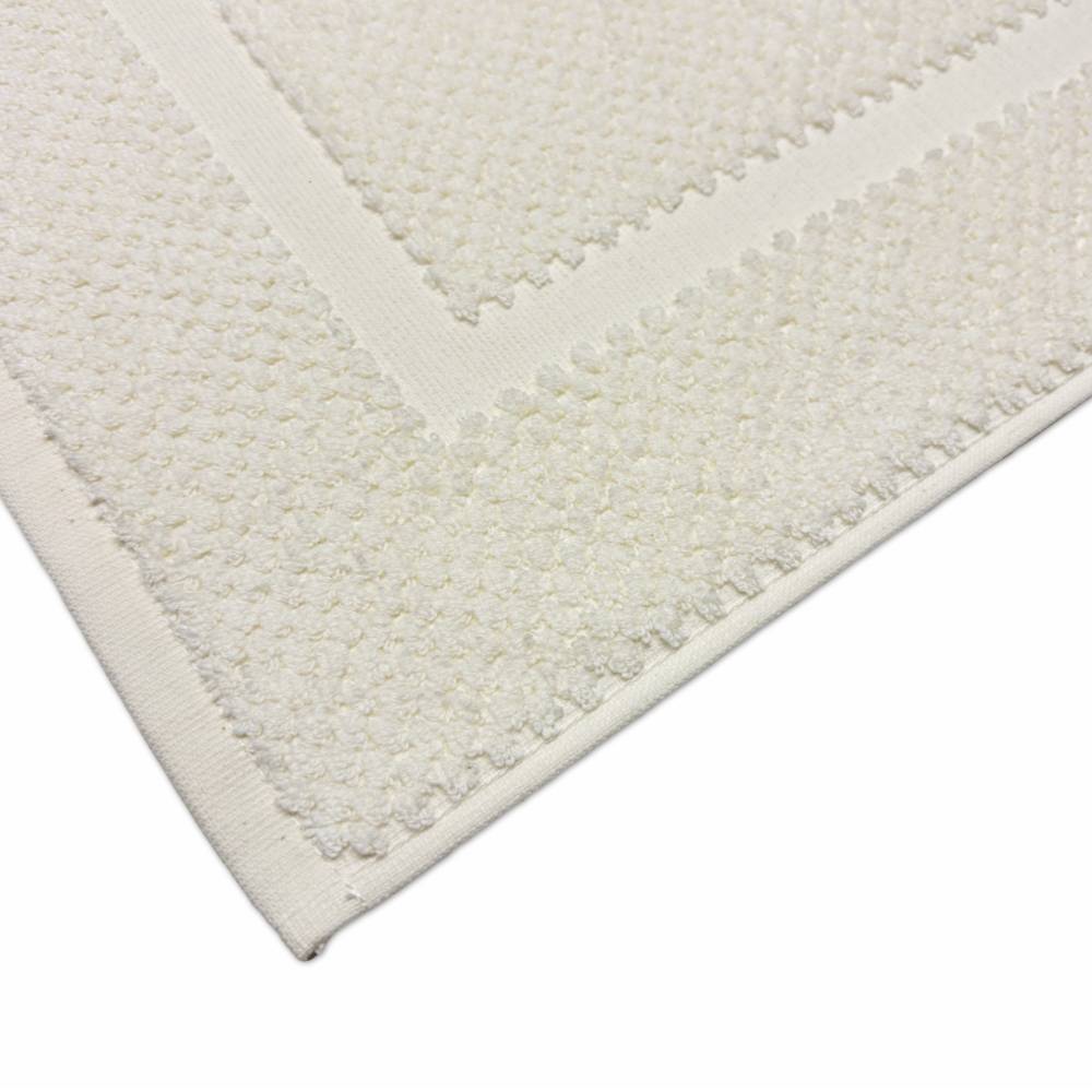 Tappeto Pop Corn Panna 50 x 70