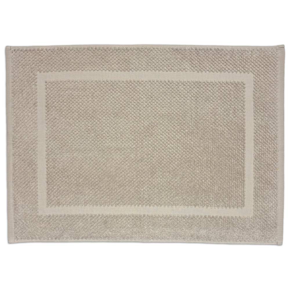 Tappeto Pop Corn Tortora 50 x 70 Personalizzato