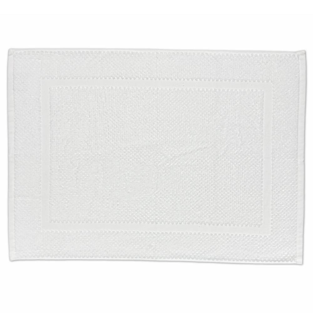 Tappeto Pop Corn Bianco 50 x 70 Personalizzato