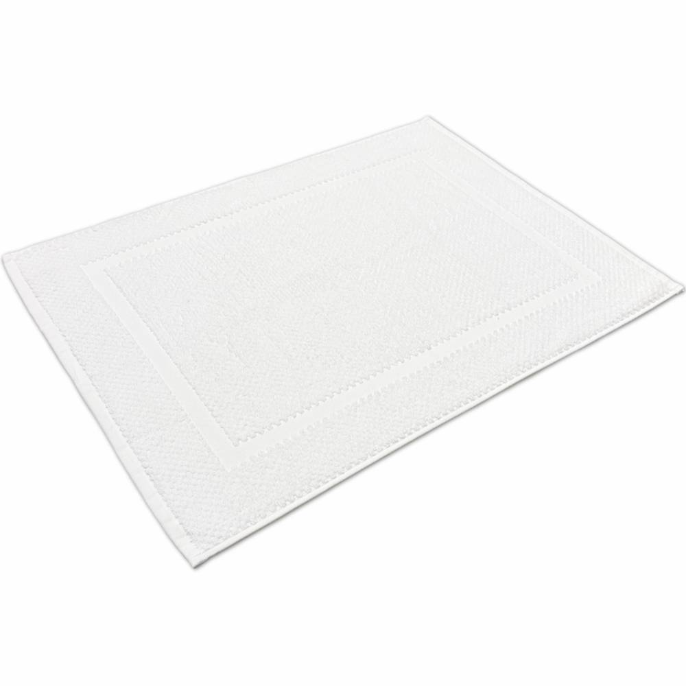 Tappeto Pop Corn Bianco 50 x 70 Personalizzato