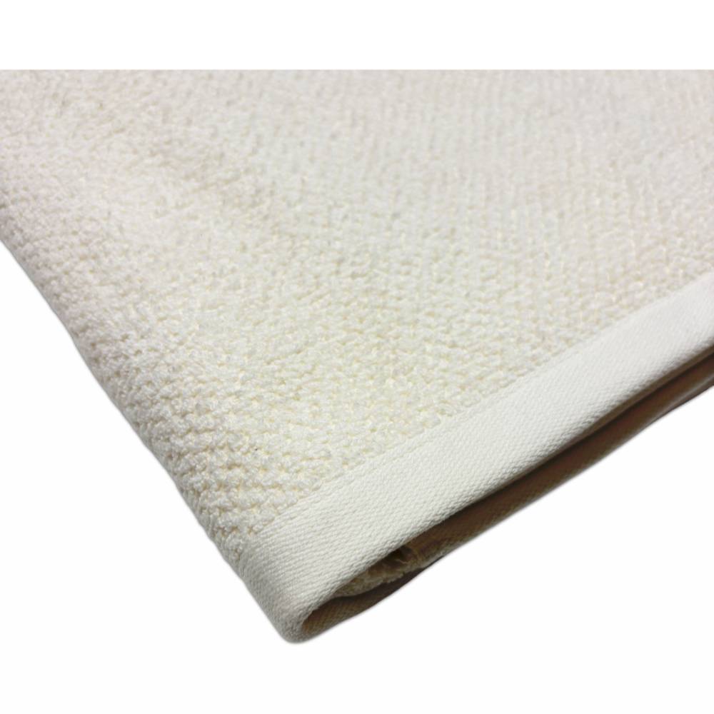 Set Bagno Pop Corn Panna Personalizzato