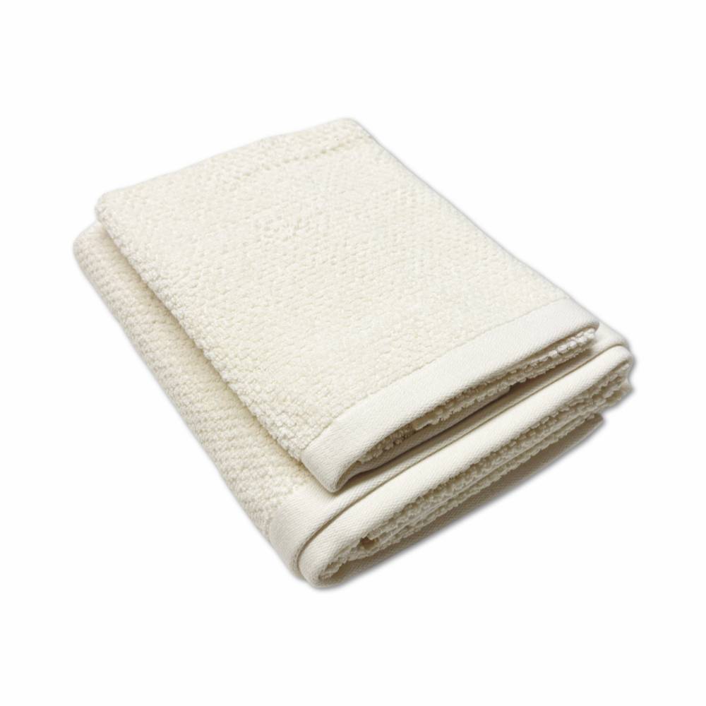 Set Bagno Pop Corn Panna Personalizzato