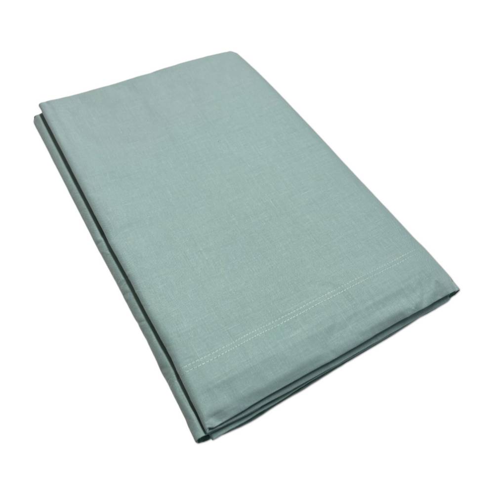 Lenzuolo sopra joli Salvia singolo