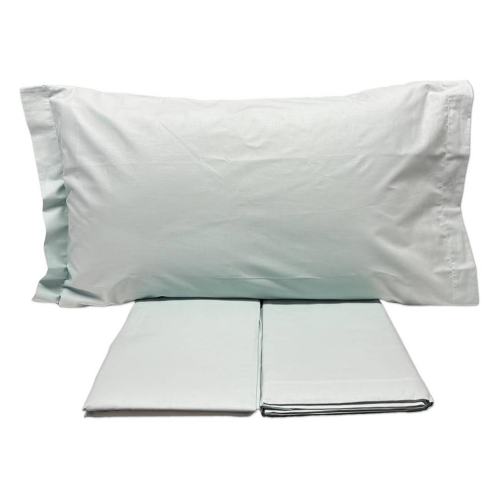 Completo Lenzuola Joli Salvia singolo