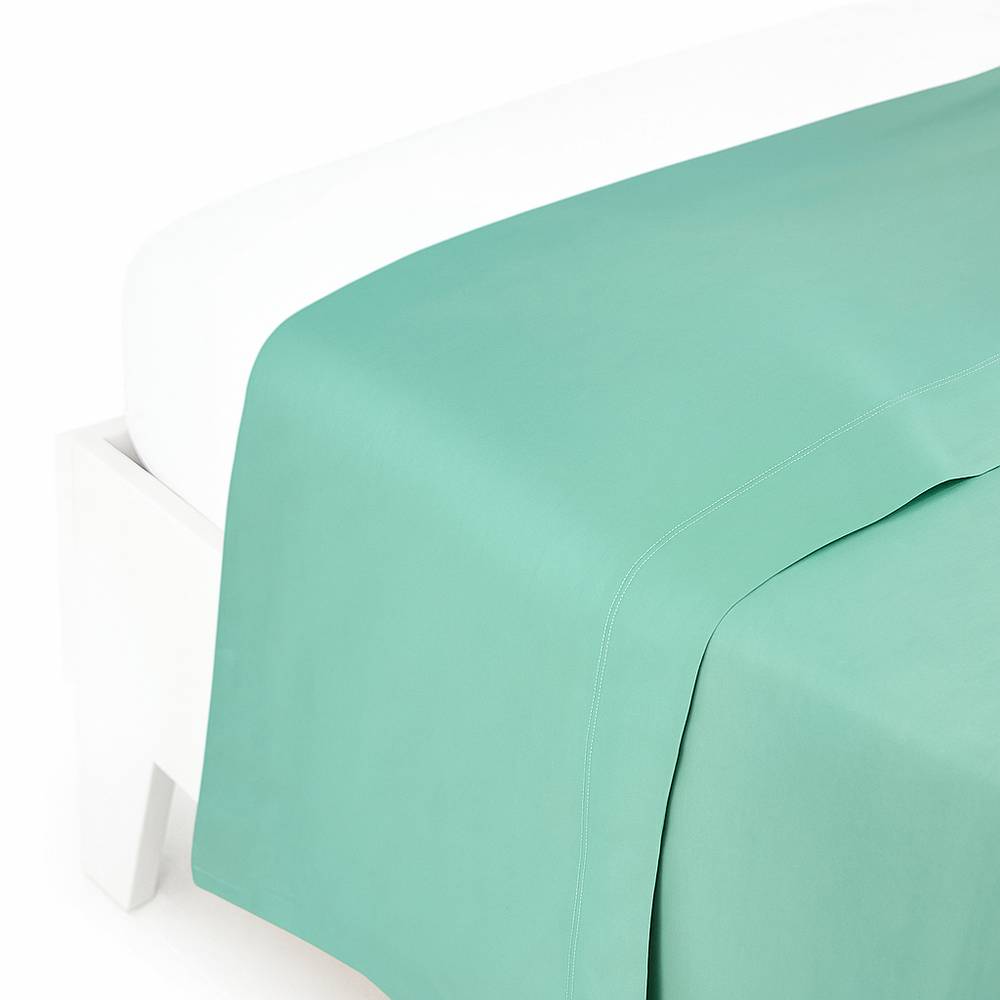 Lenzuolo sopra joli Salvia singolo